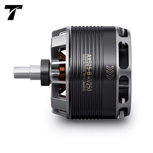 มอเตอร์ไร้แปรงถ่าน T-MOTOR AX525-<span class=keywords><strong>B</strong></span> KV250 สำหรับงานหนัก แม่เหล็กถาวร กำลังไฟ 2250 วัตต์ แรงขับสูงสุด 10 กิโลกรัม สำหรับเครื่องบินปีกตรึง - Product Image 5