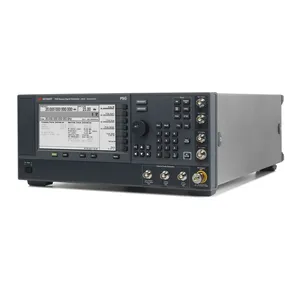 Keysight E8257D PSGアナログ信号発生器、100 kHz〜67 GHz教育機器