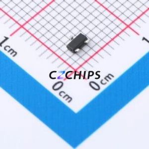 Transistor ESD SOT-23 de alta calidad y protección contra sobretensiones (TVS/ESD) - Product Image 2