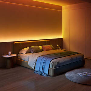 <span class=keywords><strong>Xiaomi</strong></span> Smart Lightstrip Pro RGB LED, tira de neón global original, luz de retroiluminación de <span class=keywords><strong>TV</strong></span>, funciona con la aplicación Mi Home - Product Image 4