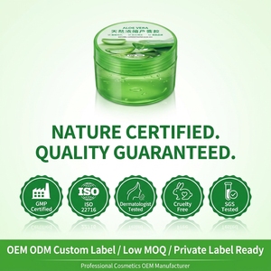 <span class=keywords><strong>Gel</strong></span> Humectante Premium Suavizante con <span class=keywords><strong>Aloe</strong></span> <span class=keywords><strong>Vera</strong></span> 300g al por Mayor <span class=keywords><strong>para</strong></span> Reparación <span class=keywords><strong>de</strong></span> Quemaduras Solares e Hidratación Diaria <span class=keywords><strong>de</strong></span> <span class=keywords><strong>la</strong></span> <span class=keywords><strong>Piel</strong></span> - Product Image 6