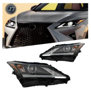 Proyector LED tipo EE. UU. al mejor <span class=keywords><strong>precio</strong></span> sin AFS faro del lado del pasajero derecho 2016-2019 para <span class=keywords><strong>Lexus</strong></span> RX350 <span class=keywords><strong>RX450h</strong></span> - Product Image 2
