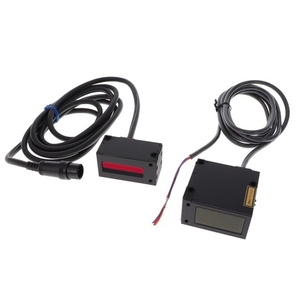 ZX-GT28S41 โฟโตอิเล็กทริคเซนเซอร์อุตสาหกรรมแบบใหม่และของแท้ มีสินค้าในสต็อก - Product Image 1