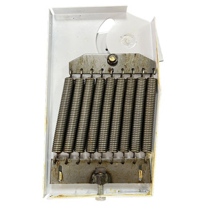 Elevador de cama Murphy <span class=keywords><strong>Invisible</strong></span> DIY de alta carga, resortes ahorradores de <span class=keywords><strong>espacio</strong></span>, bisagra de tablero Vertical plegable contra pared, Kit de mecanismo de bisagra de cama - Product Image 4