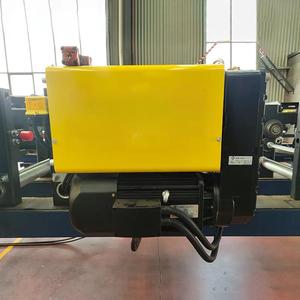 La grue de câble métallique de câble électrique de 6T pour la grue de portique inclut l'installation de moteur mettant en service nouveau pour diverses industries - Product Image 2