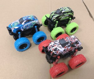 Nuovi Arrivi: Giocattoli Auto <span class=keywords><strong>Monster</strong></span> <span class=keywords><strong>Truck</strong></span> con Certificazione CE - Product Image 5