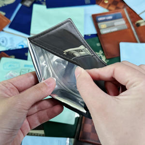 Nuevo Diseño Bolsas Mylar con Cierre Zip en Forma de Alien, Troqueladas, para Visa Prop, 3.5g, a Prueba de Humedad, Impresas en Huecograbado, para Chocolate - Product Image 2