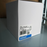 Controlador Lógico Programable de Alto Rendimiento CJ2H-CPU64-EIP en Oferta, 50K Pasos, 160K Palabras de Memoria de Datos, 0.016μs/paso