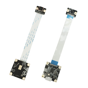Módulo de Cámara USB Desmontable IMX476 de 5MP con Enfoque Automático para Escáner de Documentos de Alta Velocidad - Product Image 3