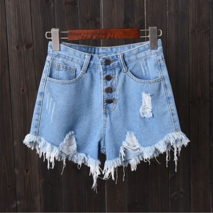 Venta al por mayor pantalones cortos mezclilla mujer-Compre online los  mejores pantalones cortos mezclilla mujer lotes de China pantalones cortos  mezclilla mujer a mayoristas | Alibaba.com