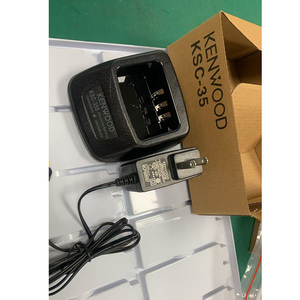 Radio talkie-walkie UHF 400~470 MHz longue portée KENWOOD TK3306 pour adultes, radio analogique GMRS portable - Product Image 6