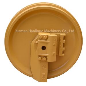 Escavatore anteriore fannullone per <span class=keywords><strong>PC200</strong></span>-<span class=keywords><strong>3</strong></span> DH360/DH370/420 E325 DX220-9/ID220/922D D60-8 parti del carro escavatore - Product Image 5