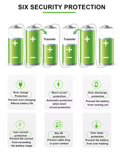 JiKong 1A/2A активный баланс 7s/8s-24s 60a-200a 24v/36v/48v/60v/72v Lto/lipo система управления батареей Smart Jk Lifepo4 Bms - Product Image 4