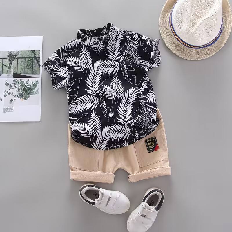 Shop Our Baby Boy Clothing Sets Fashion Comfort