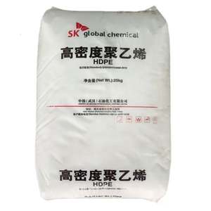 Xinjiang MIngsheng PP Copolymère de polypropylène Polypropylène pp Granules PP Polypropylène de qualité d'injection Plastiques généraux - Product Image 1