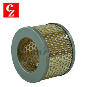 Filtro de escape para bomba de vacío Busch 0532000002, separador de neblina de aceite para bomba de vacío BUSC RA0021 25 40 63 RA0100 XD-20 - Product Image 5