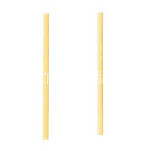Brochettes en bambou Saint Bamboo, rondes, 15 cm, bâtonnets pour glace, matériau naturel, qualité supérieure - Product Image 2
