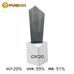 OMAR OM-CK20, хорошая цена, производитель автомобильных оконных пленок, оптовая продажа, лидер продаж, Взрывозащищенная пленка для автомобиля