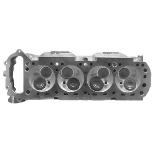 Venta Caliente: Cabeza de Cilindro Completa para Nissan Z24 D21, 2.4L, 11041-13F00, 11041-20G18, 11042-1A001, 11041-20G13, 11041-22G00 - Product Image 1