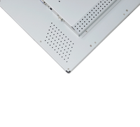 Écran tactile capacitif/PCAP de jeu de 19 pouces TFT LCD de haute qualité, vente d'usine OEM ODM EXW, 10 points de contact