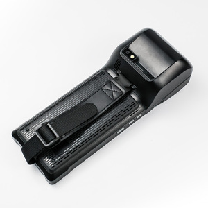 <span class=keywords><strong>6</strong></span> pollici Android WIFI PDA con 58mm stampante termica Scanner di codici a barre palmare e stampante 5 anni di garanzia - Product Image 5