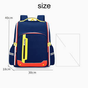 Mochilas Escolares Personalizadas, Impermeables, Duraderas y Ligeras, para Viajes, Aire Libre, Japón, para Niños y Niñas - Product Image 5