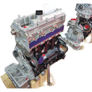 Newpars otomobil parçaları OEM özel 54great e çıplak uzun blok motor silindir kafaları büyük duvar için - Product Image 2