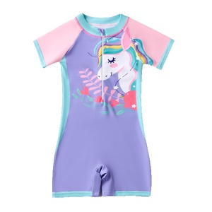 Cross-Border Small Medium Large New Models Maillots <span class=keywords><strong>de</strong></span> <span class=keywords><strong>bain</strong></span> une pièce à séchage rapide pour garçons Maillots <span class=keywords><strong>de</strong></span> <span class=keywords><strong>bain</strong></span> pour filles Vente en gros - Product Image 5