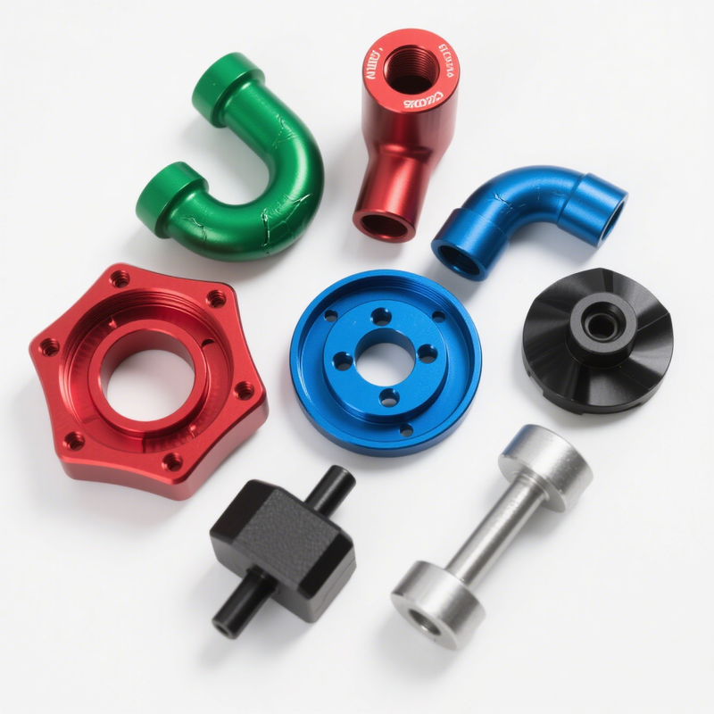 Best quality CNC Machining Turning Milling