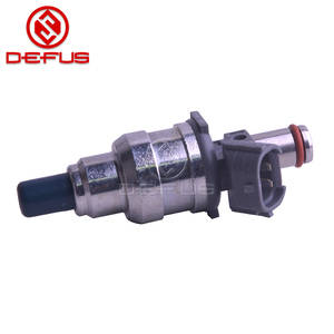 Injecteur de carburant DEFUS haute performance OEM 195500-2040 pour ROCKY/SEPHIA/323/MX-3/Protege 1.6L 1.8L – Pièces d'injecteur en promotion - Product Image 2