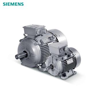 Moteur asynchrone triphasé 315 kW 4 pôles 1500 tr/min B3 1LE0001-3BB63-3AA4 380V/660V 50/60Hz Efficacité IE2 Entièrement fermé - Product Image 1