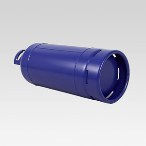 Bombola di Gas <span class=keywords><strong>GPL</strong></span> da Cucina Riciclabile da 45KG, Vuota, in Acciaio, con Funzione di Cottura a Bassa Pressione, Personalizzabile in Grandi Quantità, ODM e OEM - Product Image 5