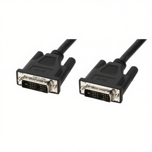 Cable Digital DVI M/M Single Link 1.8 Metros DVI-D - Product Image 2
