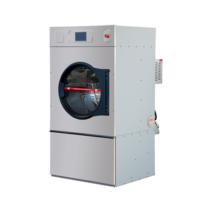 Secadora Industrial de Acero de 20 <span class=keywords><strong>Kg</strong></span>, la Más Popular de China, Apta para Máquinas que Funcionan con Monedas, etc. - Product Image 5