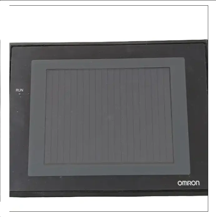 Venta caliente 100% Original Omron NS5-SQ10B-V2 Plc controlador 5,7 pulgadas 256Color Hmi pantalla táctil