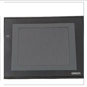 뜨거운 판매 100% 원래 Omron NS5-SQ10B-V2 Plc 컨트롤러 5.7 인치 256 컬러 Hmi 터치 스크린