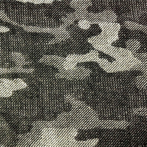 Tela Vaquera Jacquard Rag Jeans 100% Cotton Factory - Product Image 6