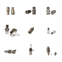 Connecteurs BNC Femelle en Gros, Connecteurs BNC Mâle en Stock – Direct Usine