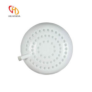 Ducha Maxi Elétrica Instantânea Sem Tanque 110v/220v Chuveiro de Água Quente Instantânea para Uso Externo em Plástico - Product Image 3