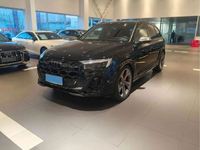 Audi SQ7 2026 d'occasion en excellent état