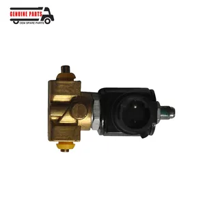 Use For Dongfeng Truck spare Parts Solenoid Valve 495294C2 chassis auto accessories