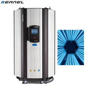 <strong>Kernel</strong> KN-4001AB Dual Spectrum Uv Phototherapy Machine for Widespread Psoriasis and Vitiligo - Product Image 1