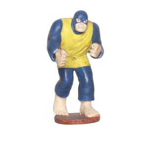 Personalizzato Anime Figura In Resina Statue <span class=keywords><strong>Marvel</strong></span> Figurine - Product Image 1