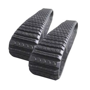 381x101,6x42 CAT 247B2 247B3 257B2 257B3 257D <span class=keywords><strong>CTL</strong></span> y oruga de goma - Product Image 1
