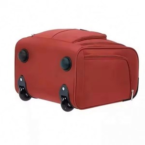 Sac de voyage à roulettes imperméable, sac de week-end, sac de voyage à roulettes, sac de voyage pour voyage, vente en gros OEM, usine BSCI - Product Image 4