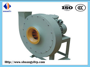Ventilateur d'extraction centrifuge <span class=keywords><strong>à</strong></span> moteur AC autoportant - Product Image 2