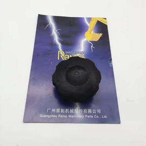 Tapa de Aceite Universal 3863454 6130-12-8610 para Maquinaria de Construcción PC200-7 PC200-8 PC300-7 4D102 4D105 - Product Image 4