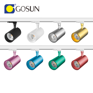 Đèn <span class=keywords><strong>Led</strong></span> Cob Trần Nhà Ở Nhôm 3200LM 2022 K-2700K Chiếu Sáng 36W Hàng Mới 7000 Của Nhà Máy Trung Quốc - Product Image 1