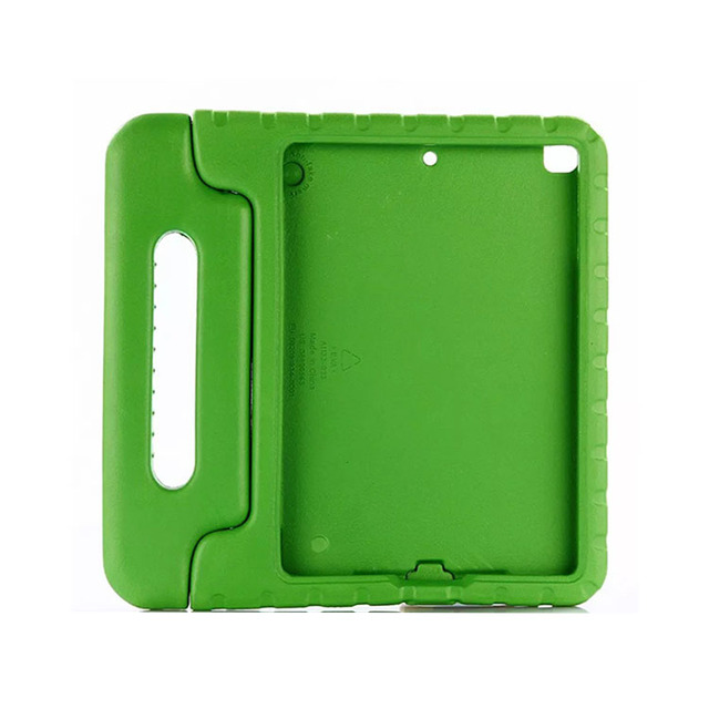 Best Seller Eva Handle Tablet Cover Shell for Ipad 10th 11th 9.7" Pro 9.7" Stand Case Tablet Handle Protective Case for iPad 11'