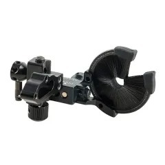 Topoint TP831 Repose-flèche sans outil en aluminium CNC réglable taille moyenne pour arc composé, accessoire de tir à l'arc - Product Image 6